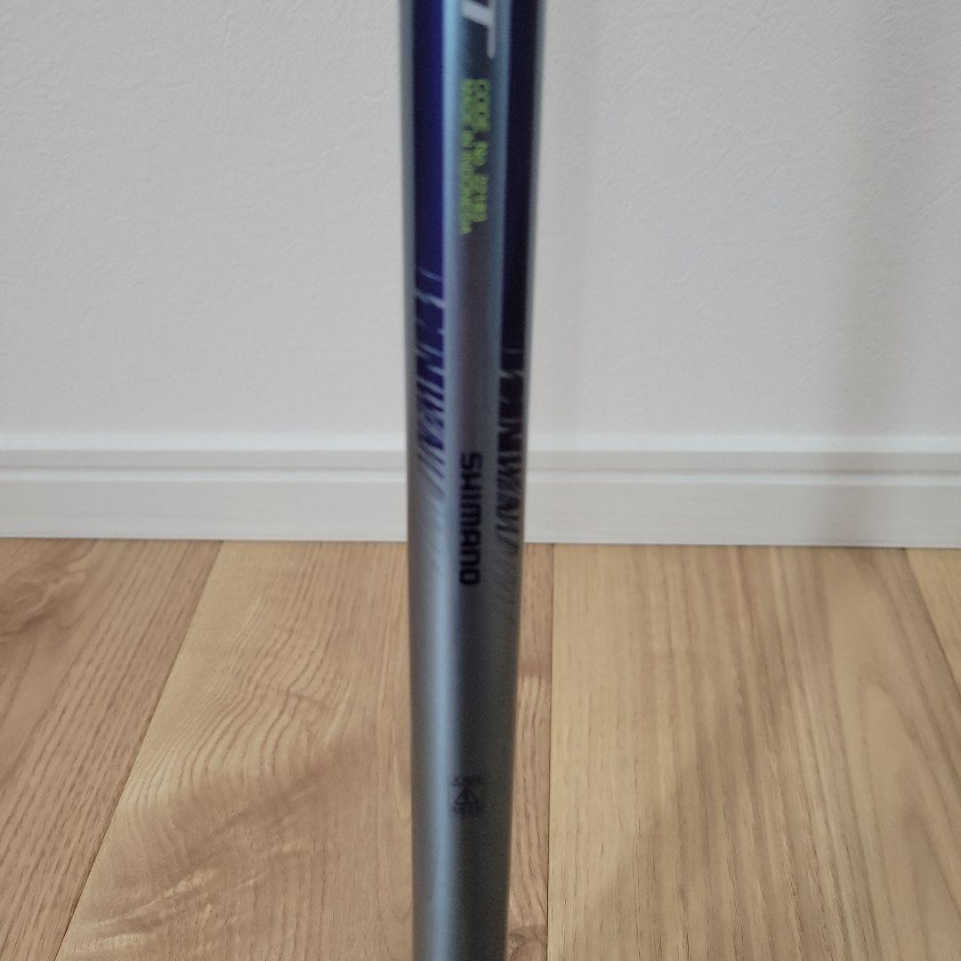 SHIMANO シマノ SURF LEADER FV 425 DX-T 投げ竿