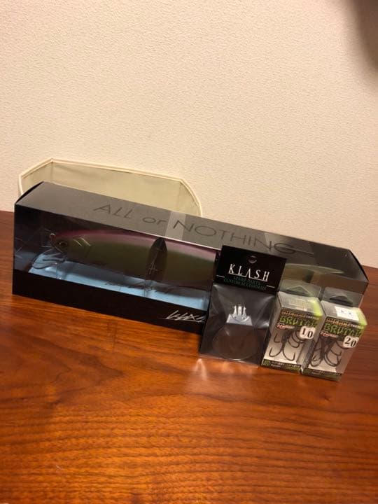 DRT ghost ゴースト