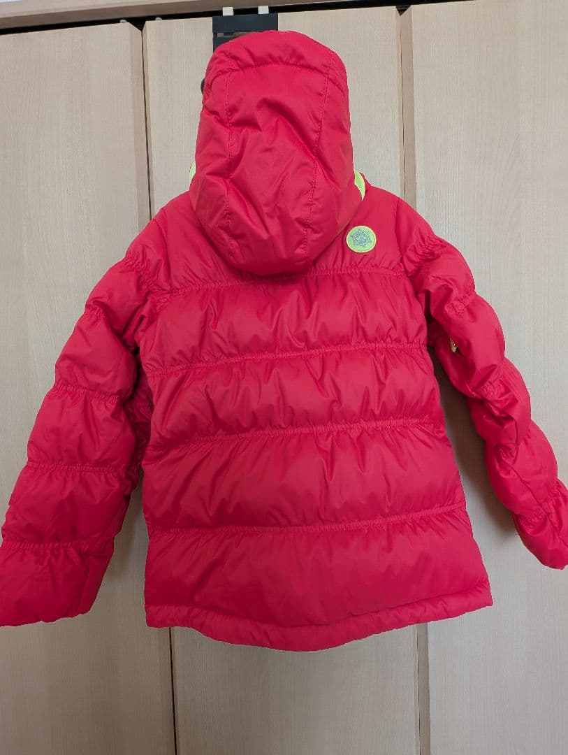 BURTON キッズウェア　上下セット