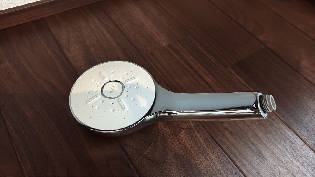 LIXIL エコアクアシャワー SPA シャワーヘッド