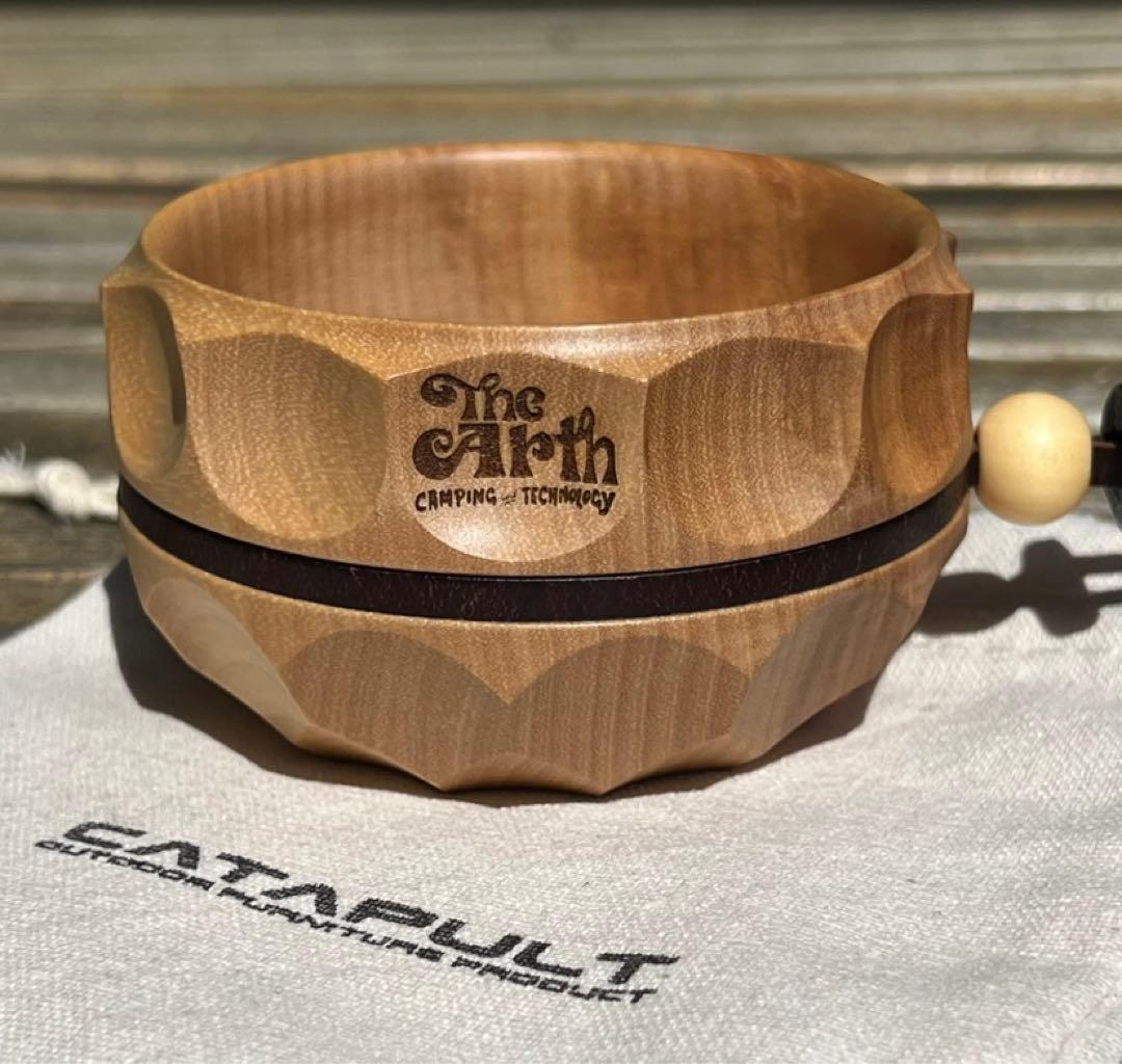 FIKA12 TheArthSix フィーカ　fika jincup ジンカップ