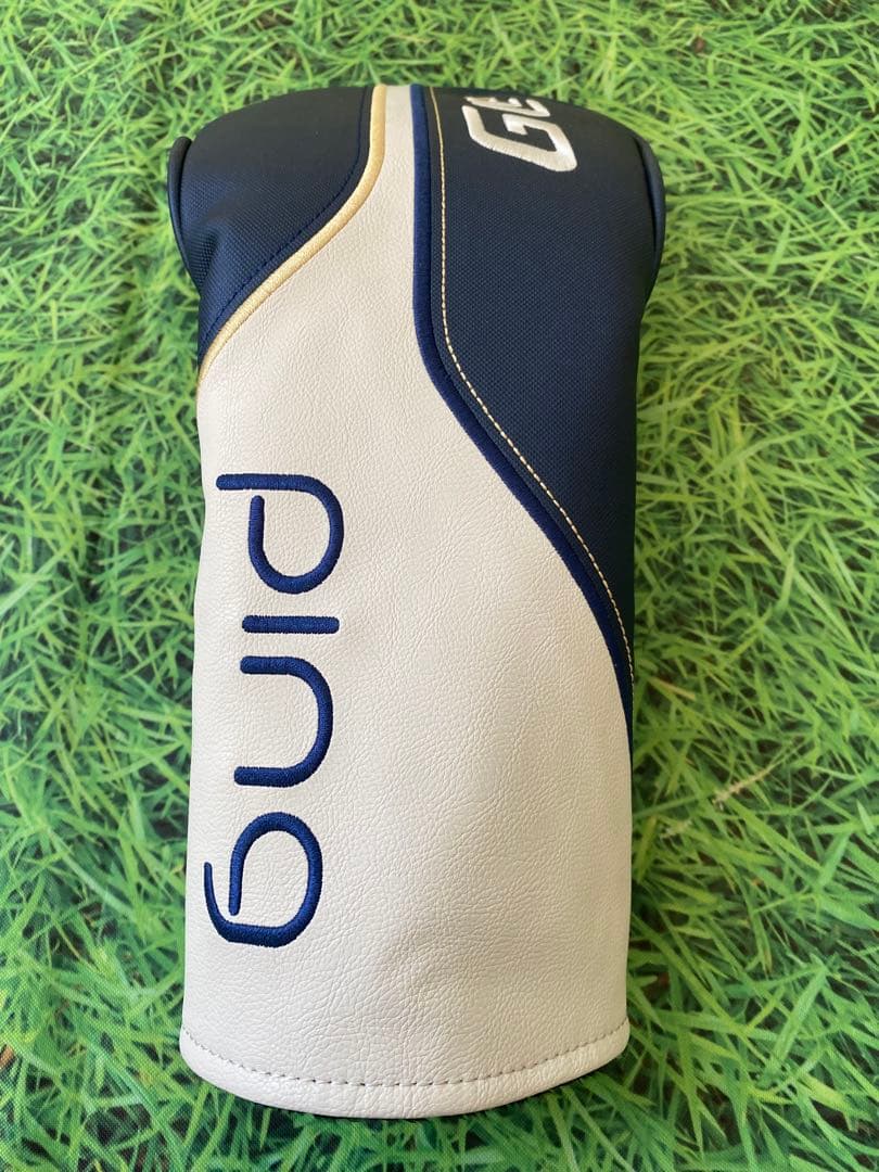 ☆PING(ピン)G LE3 1W 11.5° ヘッドカバー付き☆レディース☆