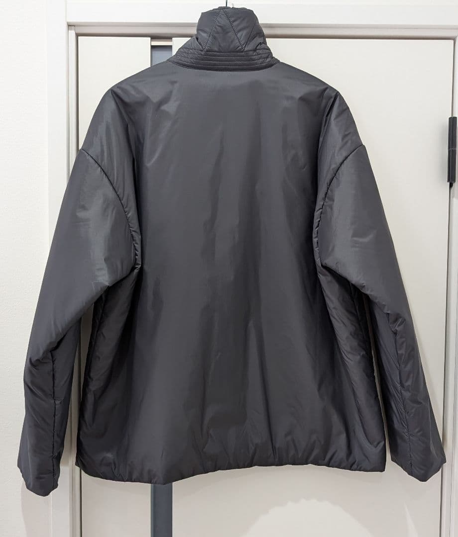 UNUSEDアンユーズド　US1473　コーチジャケット