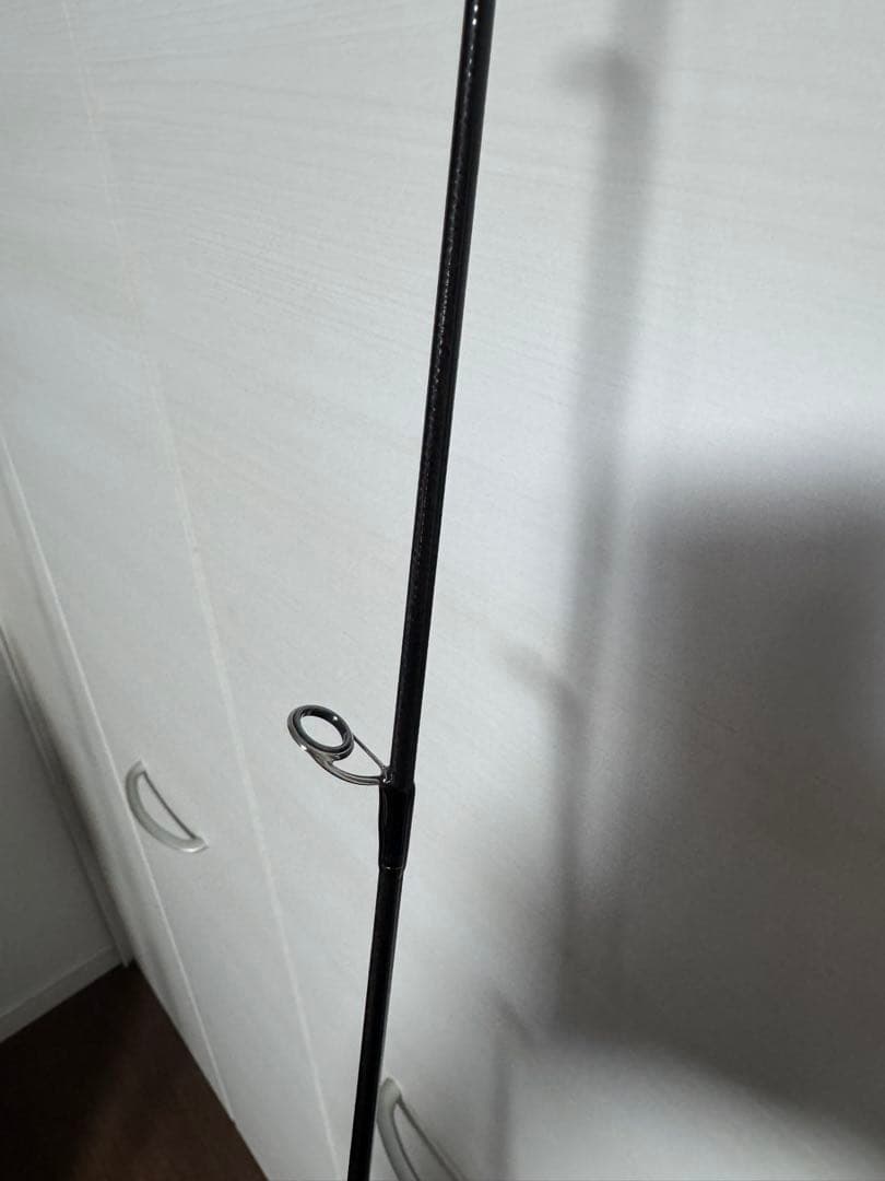 ソルティガR J62S-4LO