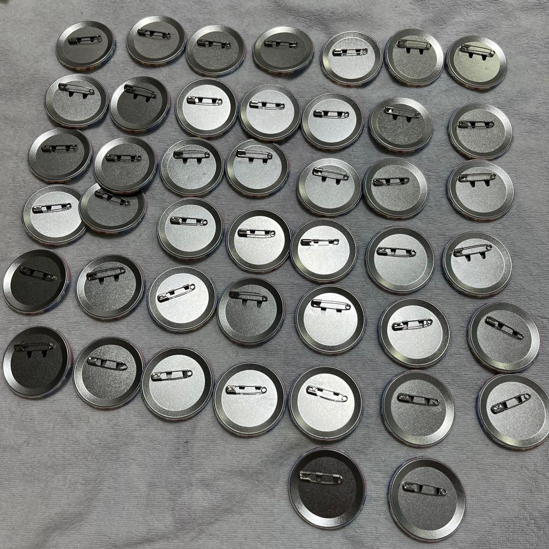 あんスタ あんさんぶるスターズ 日々樹渉 イベコレ 缶バッジSS テーマスカウト