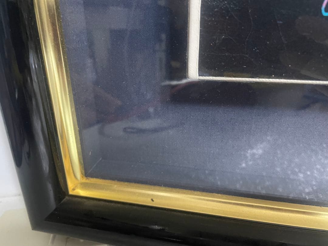 限定版クリスチャンラッセン「ラハイナ スターライト」C/E 2/475額装付き