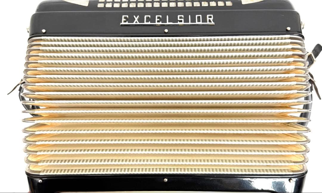 EXCELSIOR 303 アコーディオン