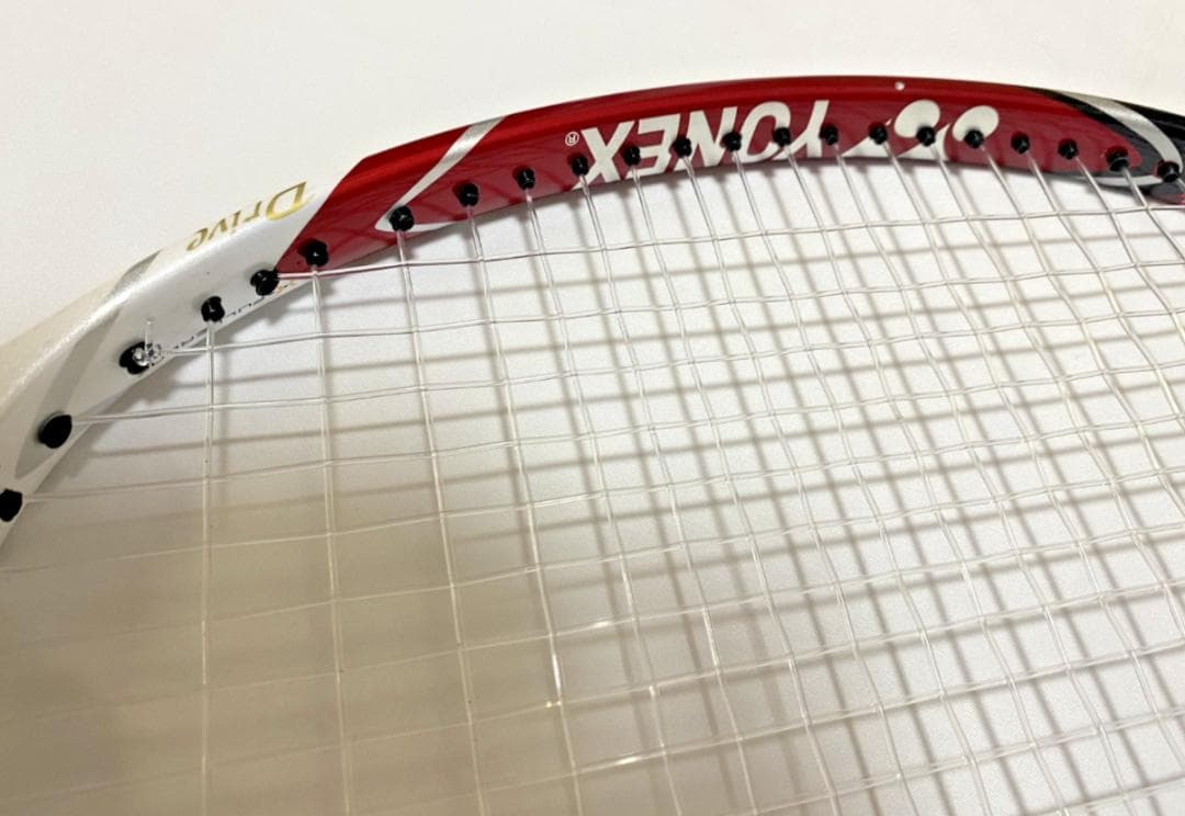 ヨネックス ブイコア xi 98 2012年モデル　G2