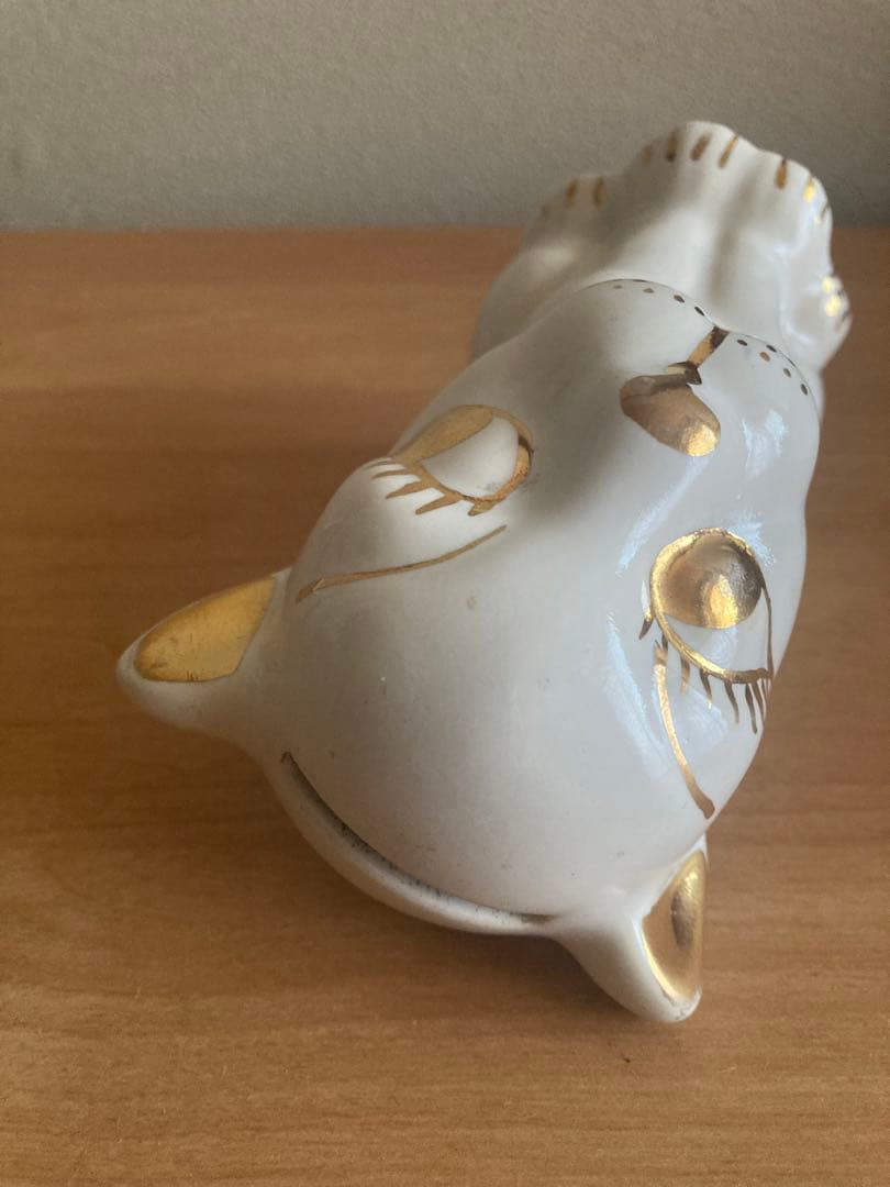 ボンゾ犬/BONZO/アンティーク/貯金箱/焼き物/骨董品