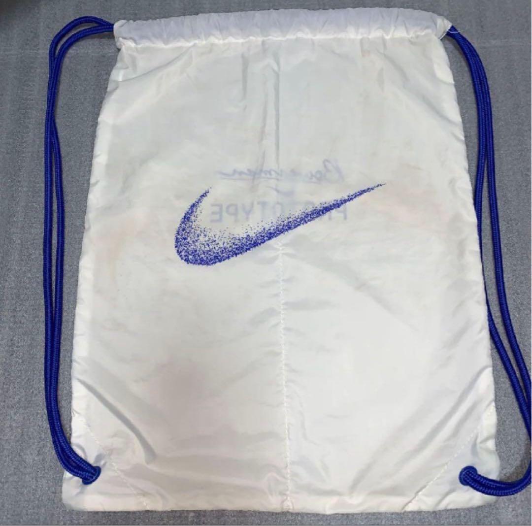 本日限定‼️特別価格‼️ナイキ エアズームマックスフライ2　FP　24cm