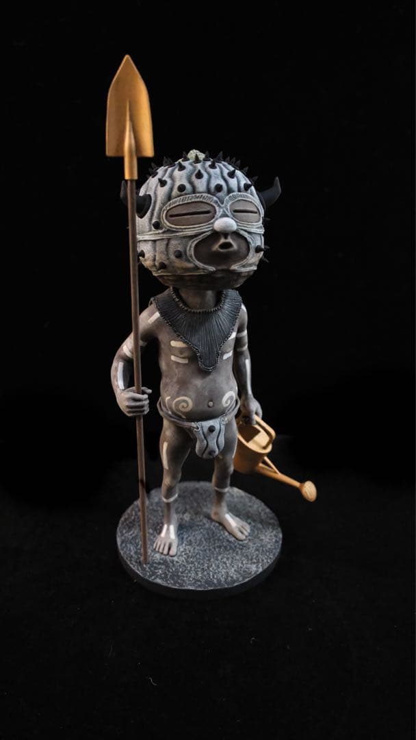 OZWRT コピアポアの精霊 ozwrt