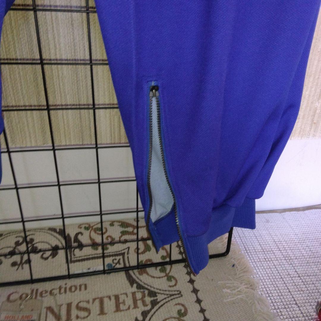 93”日本代表PUMA 青 スーツ XOサイズラモス瑠偉 サイン入り