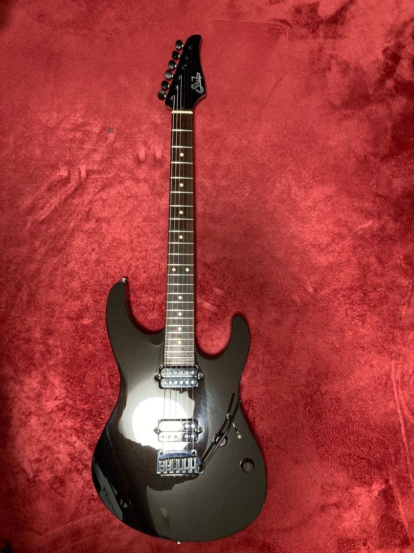 Suhr Modern 良コンディションです