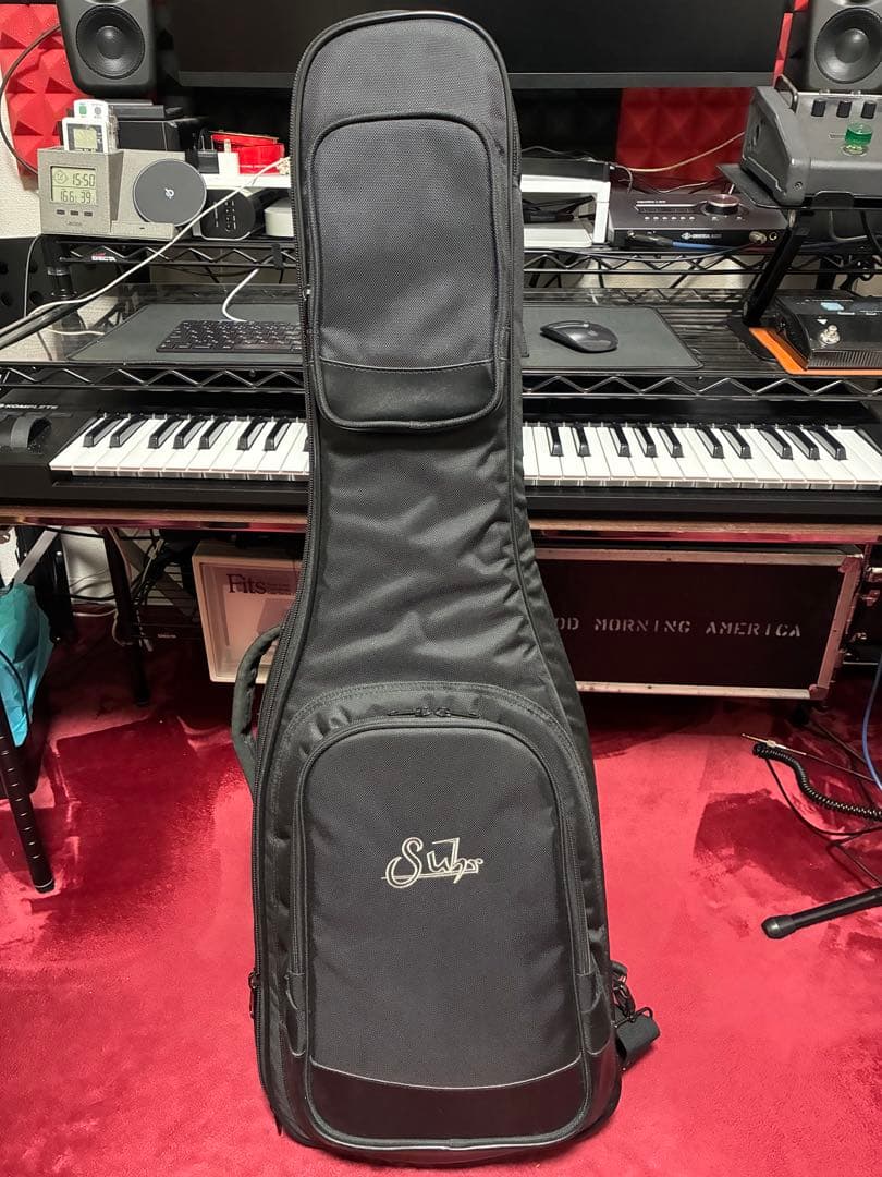 Suhr Modern 良コンディションです