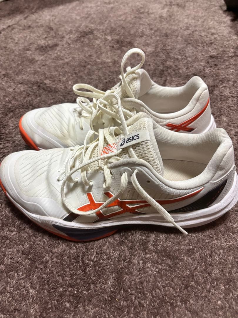 アシックス スカイエリートFF3 SKY ELITE FF 3 26.5cm