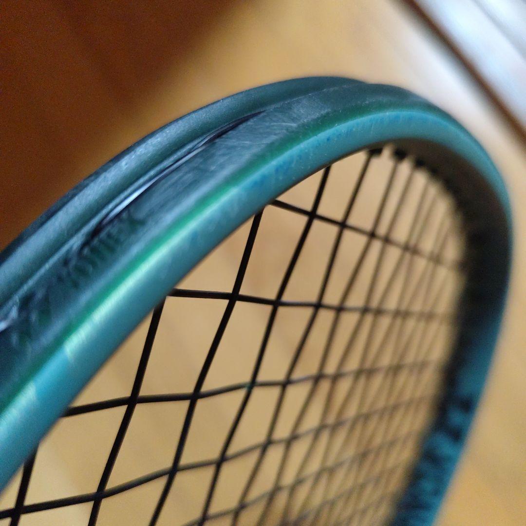 パーセプト 104 G2 テニスラケット percept