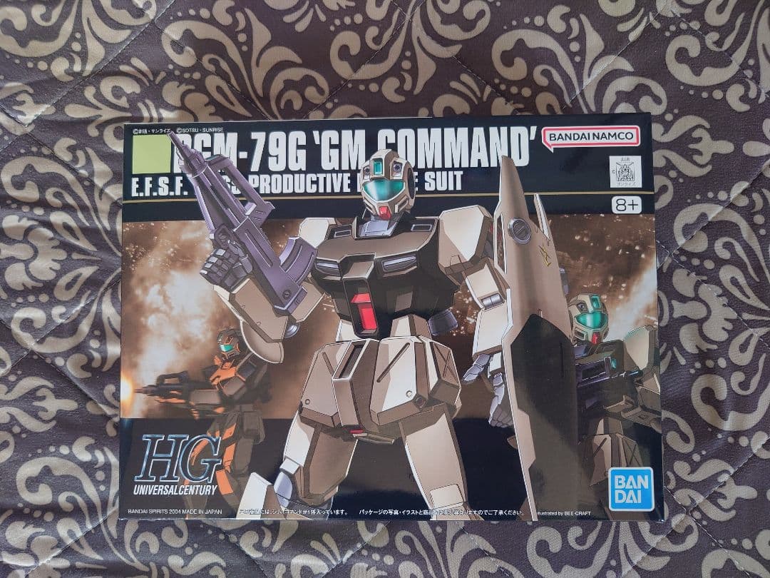 HG ジム　ジム改　ジムコマンド　ジムスパルタン　四点セット　まとめ売り