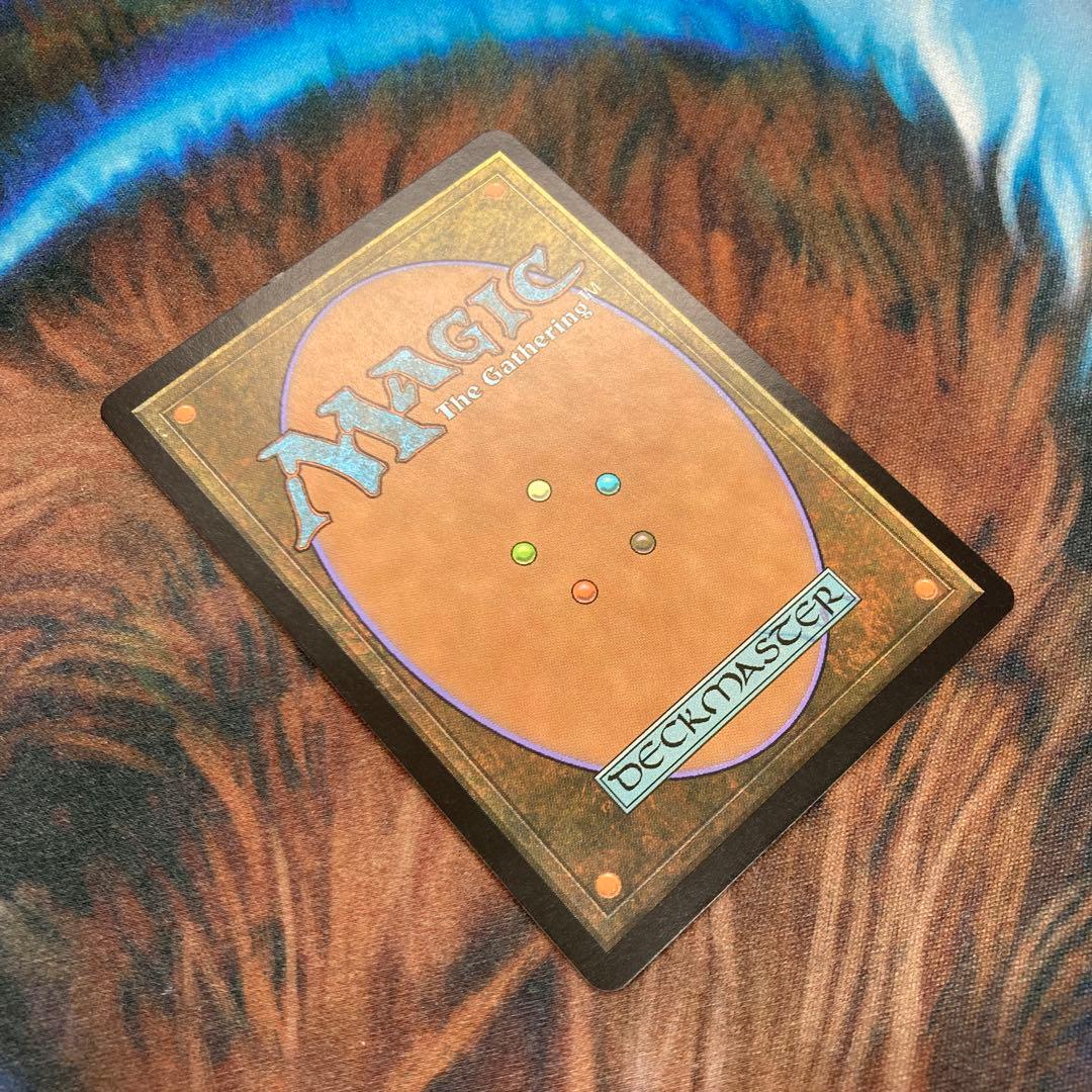 Mtg 色あせた城塞 日本語 foil