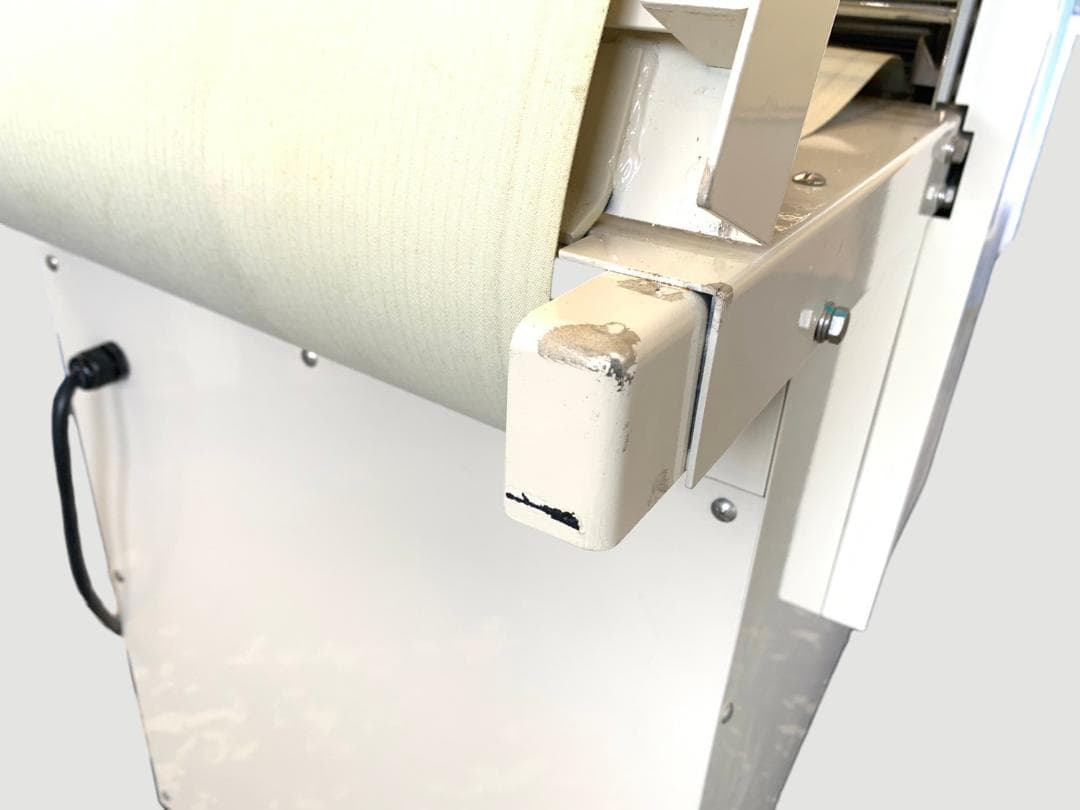 鎌田機械製作所 パイローラー KR16 リバースシート 三相200V 業務用