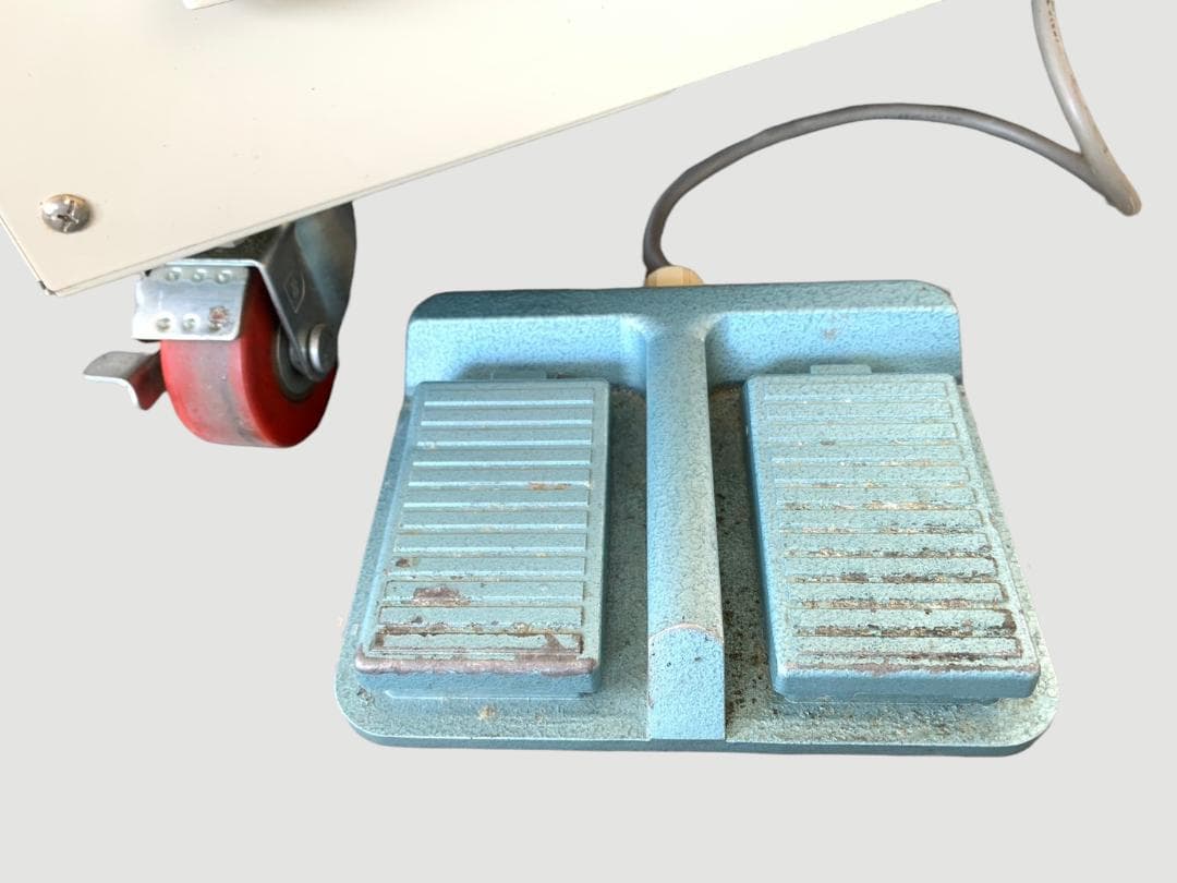 鎌田機械製作所 パイローラー KR16 リバースシート 三相200V 業務用