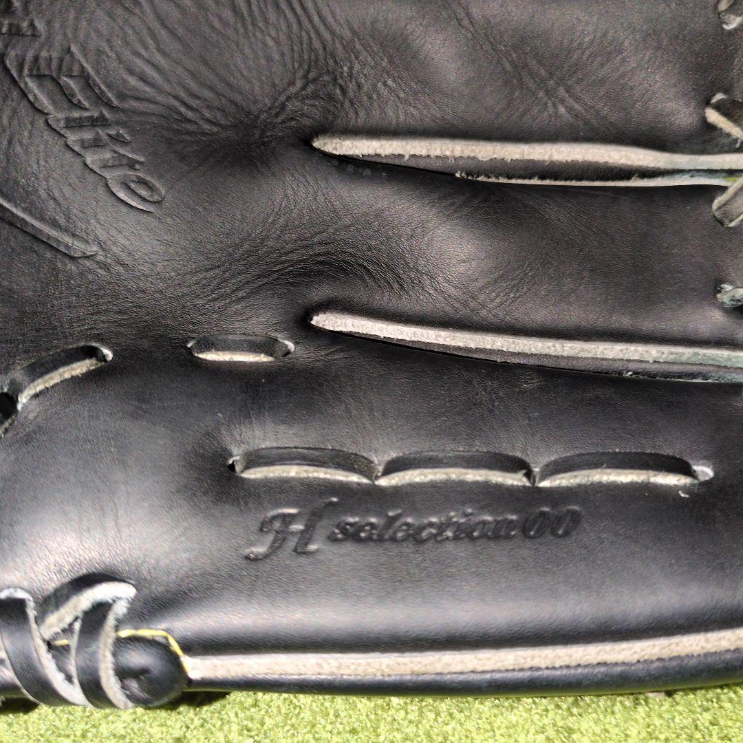 Mizuno Global Elite硬式オールラウンド 定価￥50,600