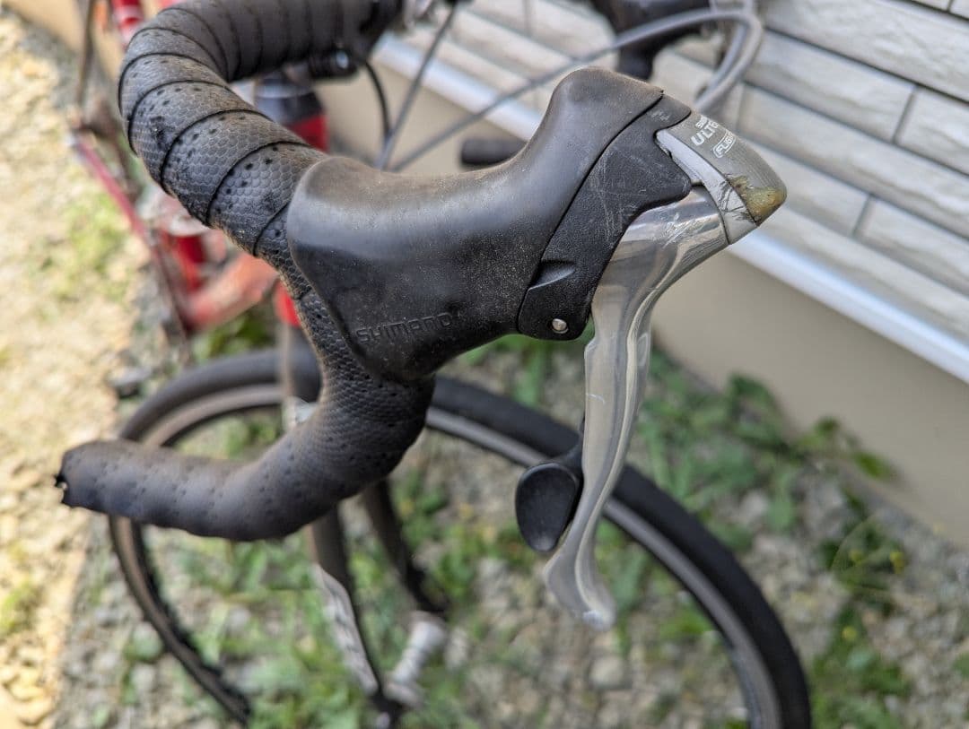 ロードバイク　FELT F45(2004年)