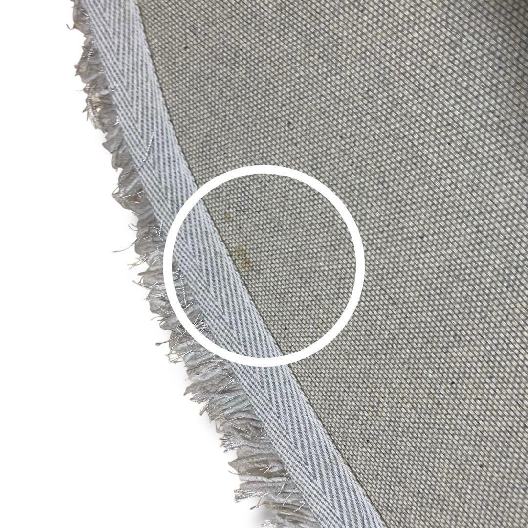 【人気・美品】Francfranc ヌボカステ ラウンドラグ 150㎝