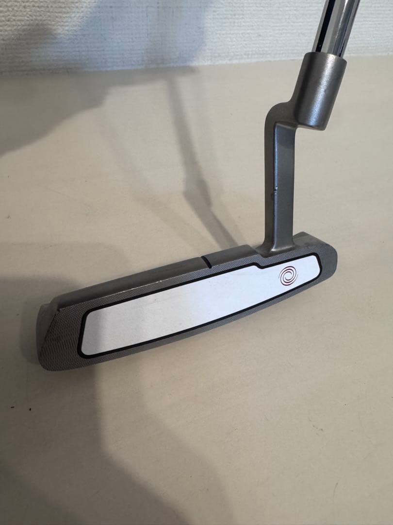 ODYSSEY WHITE HOT PRO パター　美品　オデッセイ