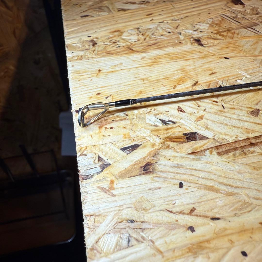 23 ディアルーナ　穂先のみ　s96m