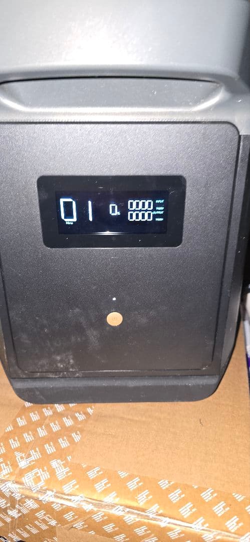 エコフロー エクストラ バッテリー(週末までの出品)