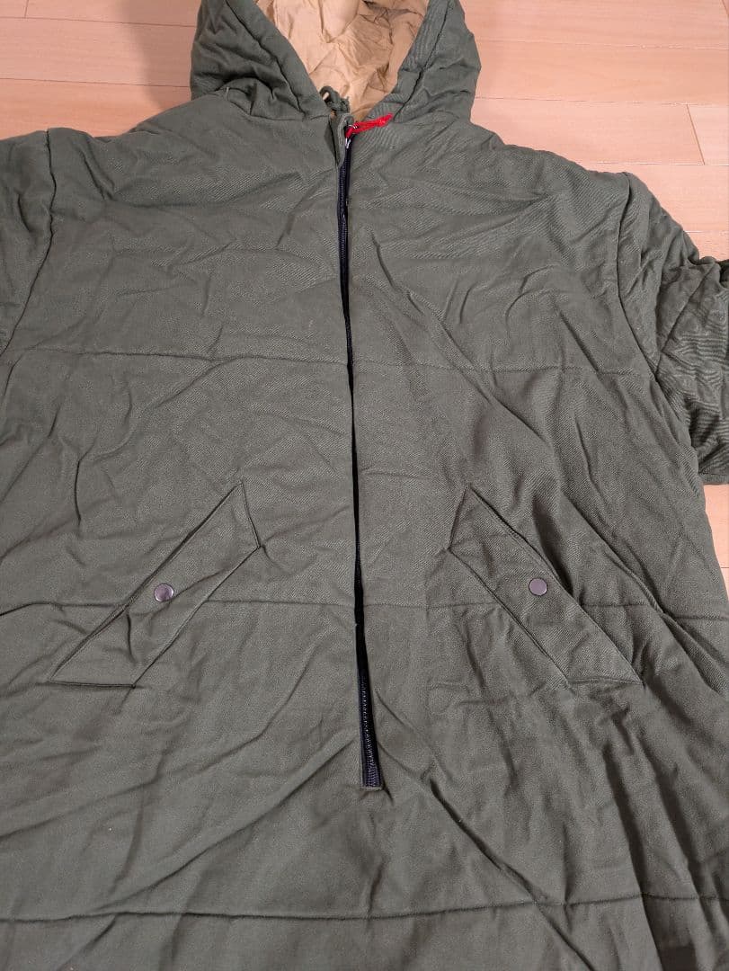 DOD ジャケシュラ2(L)