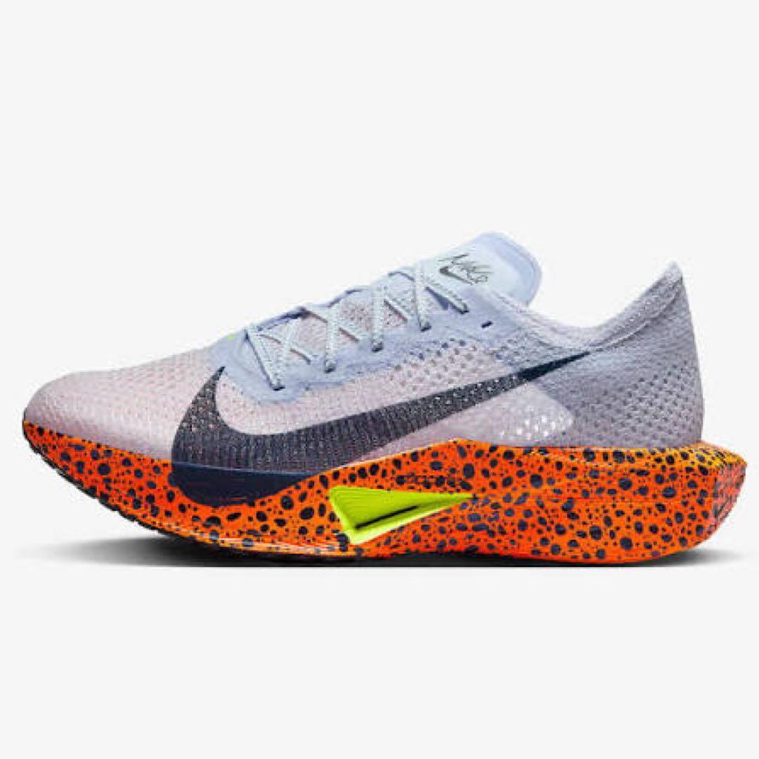 ナイキヴェイパーフライ3エレクトリックVaporFly 3 Electric