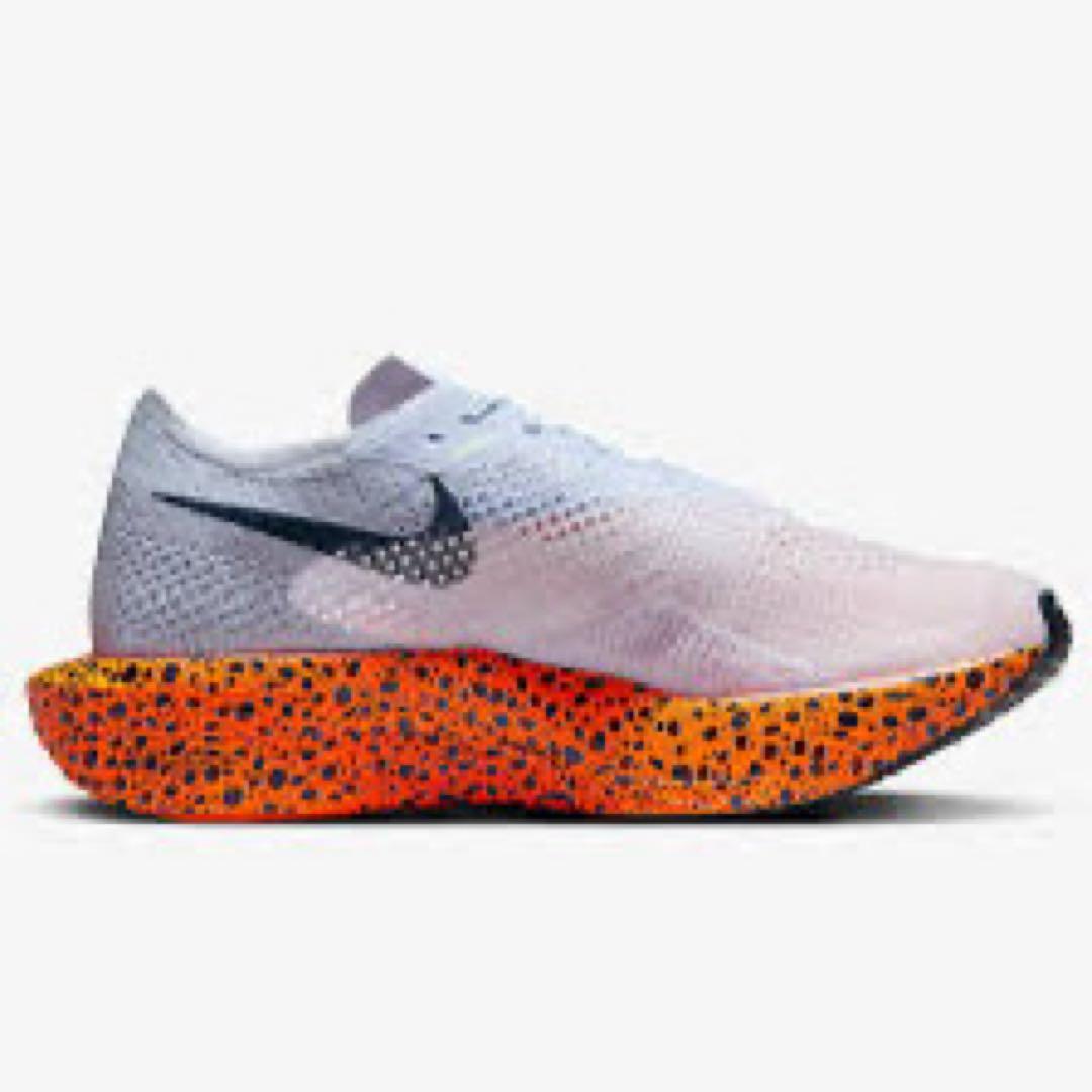 ナイキヴェイパーフライ3エレクトリックVaporFly 3 Electric