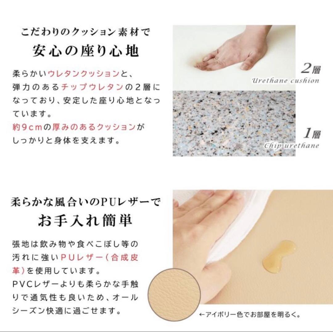 Care SAC-409 介護用リクライニング椅子