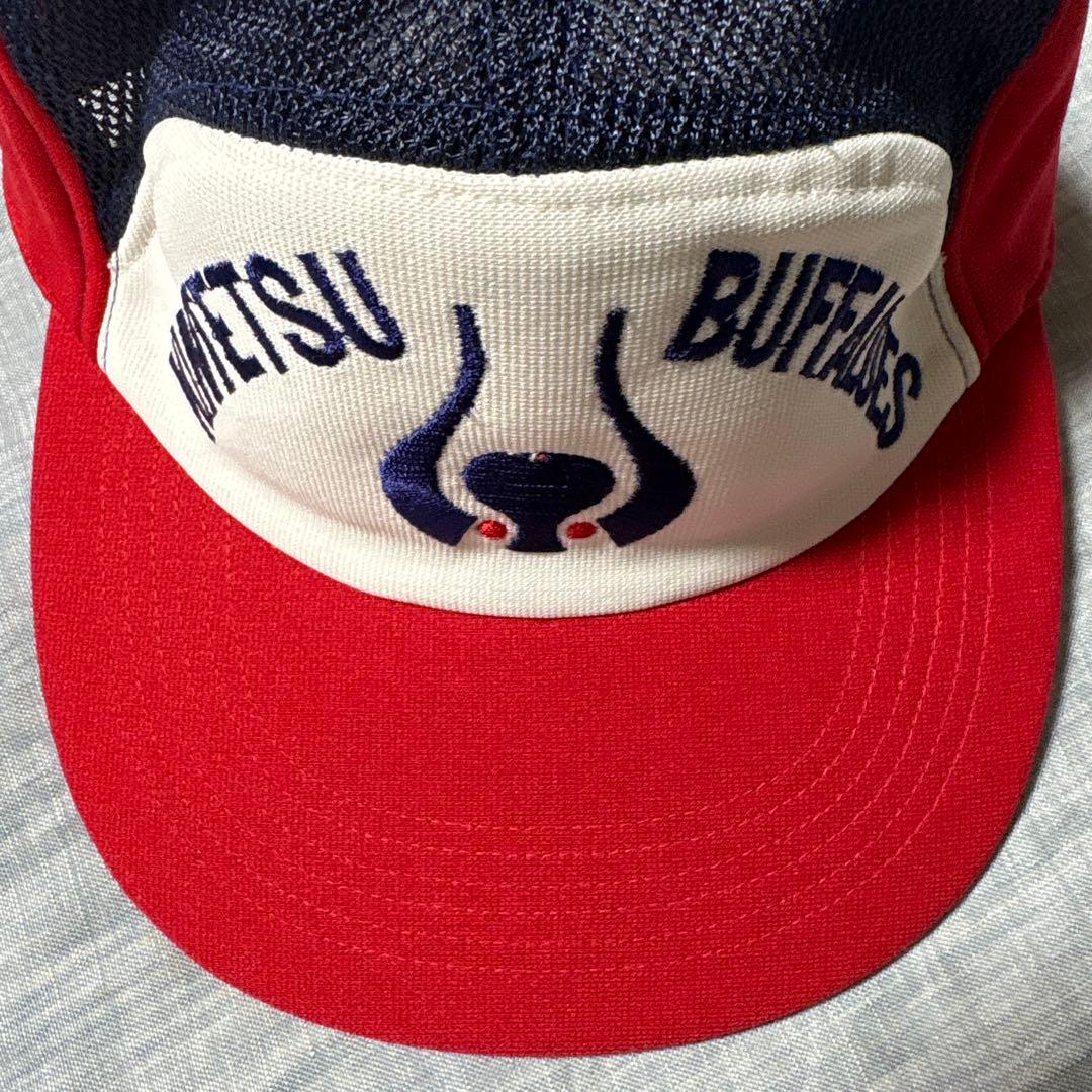 近鉄バファローズ　キャップ