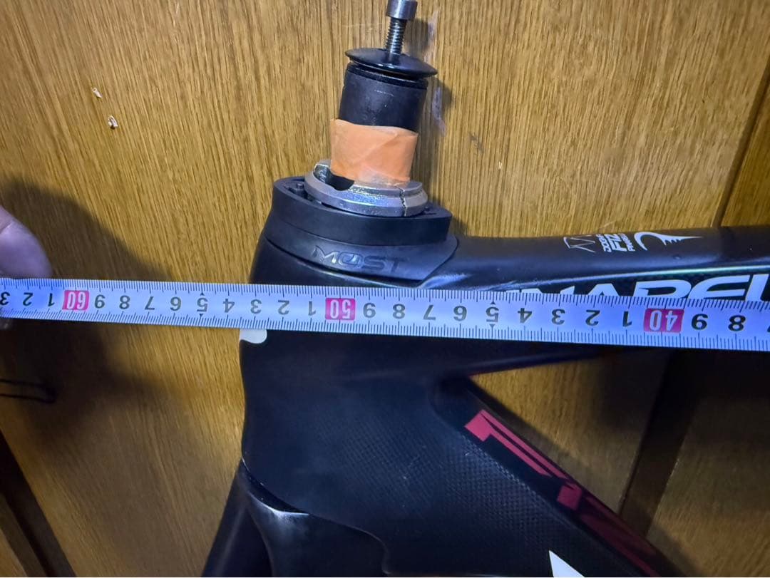 PINARELLO ピナレロ DOGMA F12 DISK team INEOS