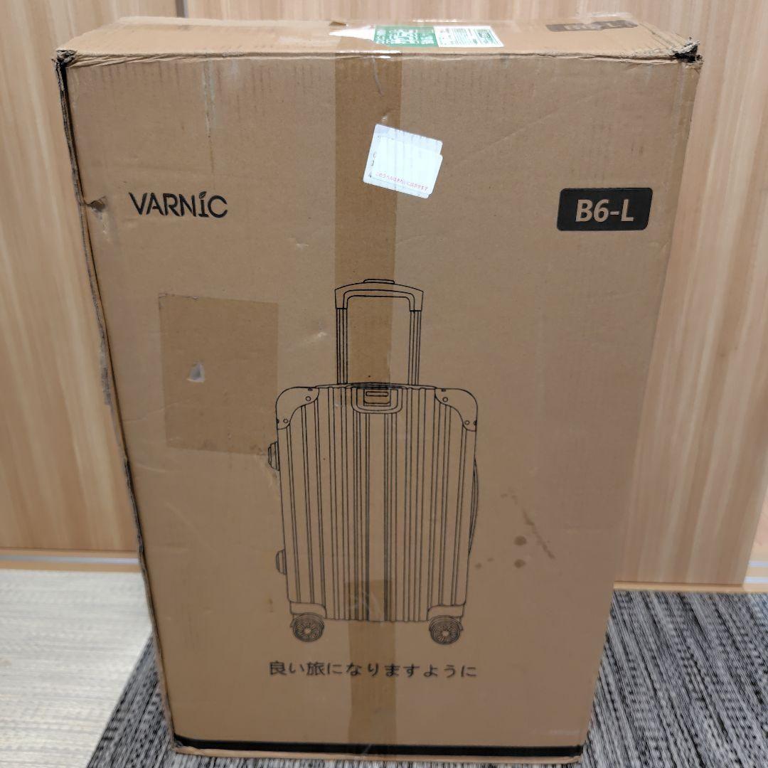 スーツケース キャリーバッグ キャリーケース 超軽量 大型 静音 レッド Ｌ