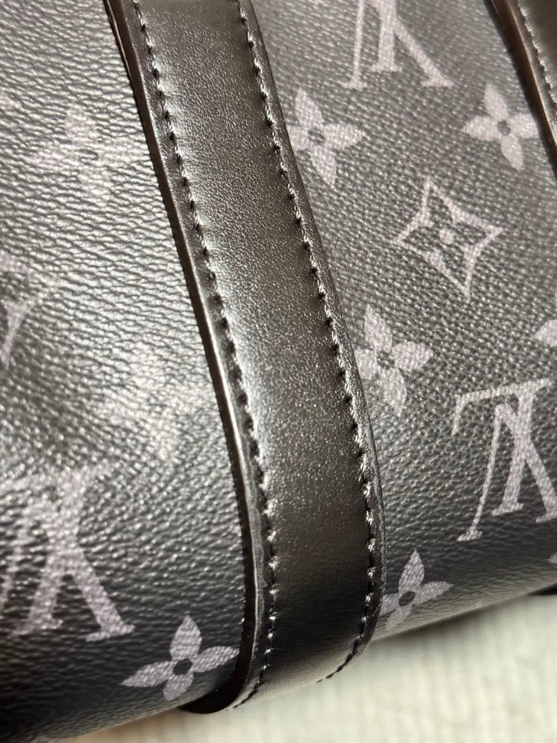 ルイヴィトン キーポル バンドリエール 25