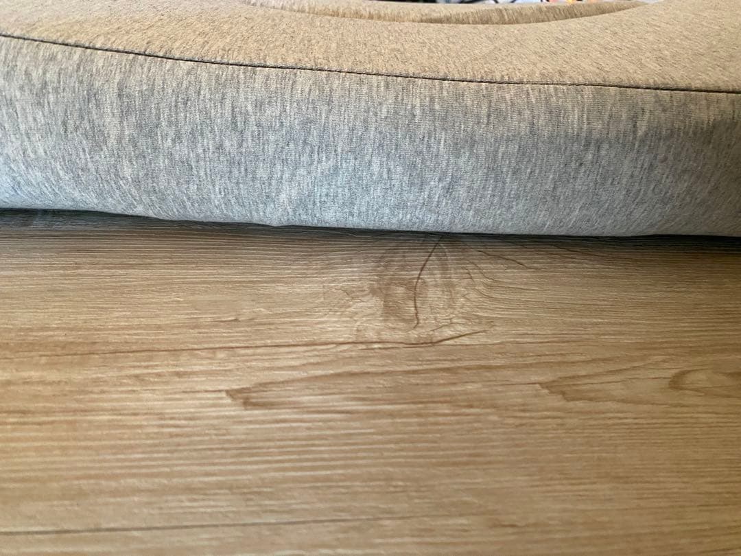 不眠症に良い2pillow2/ホットタイプ/美品