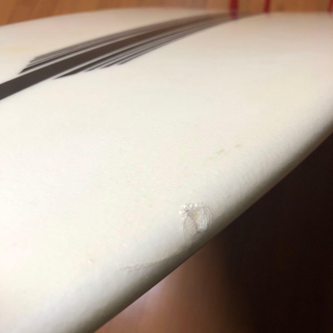 【引き取り限定】firewire sci-fi サーフボード　ファイヤーワイヤー