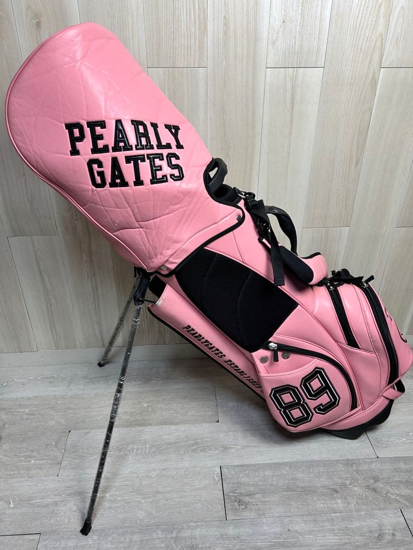 【レディース右】ダンロップ ゼクシオ パーリーゲイツ 初心者　ゴルフセット