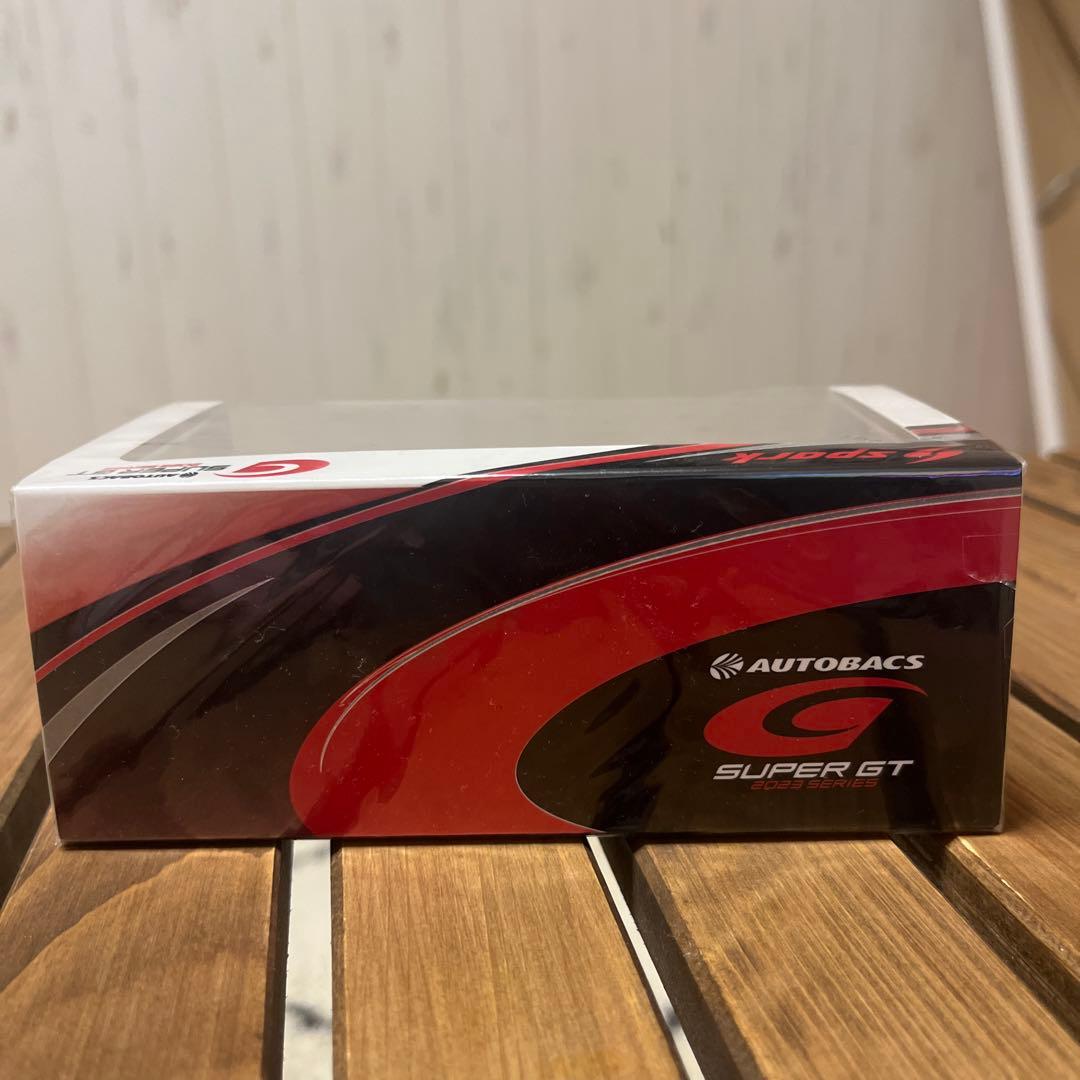 apr LC500 GT ミニカー 1/43 SUPER GT