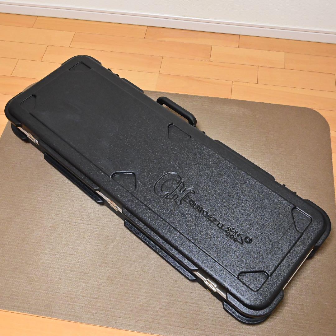 ギター Charvel Custom Select SO-CAL STYLE 1 HSS