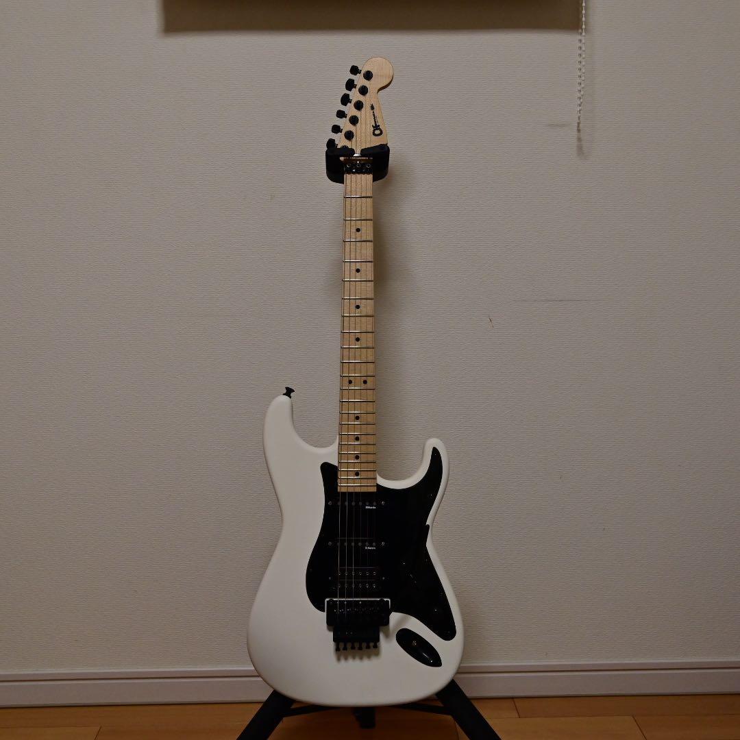 ギター Charvel Custom Select SO-CAL STYLE 1 HSS