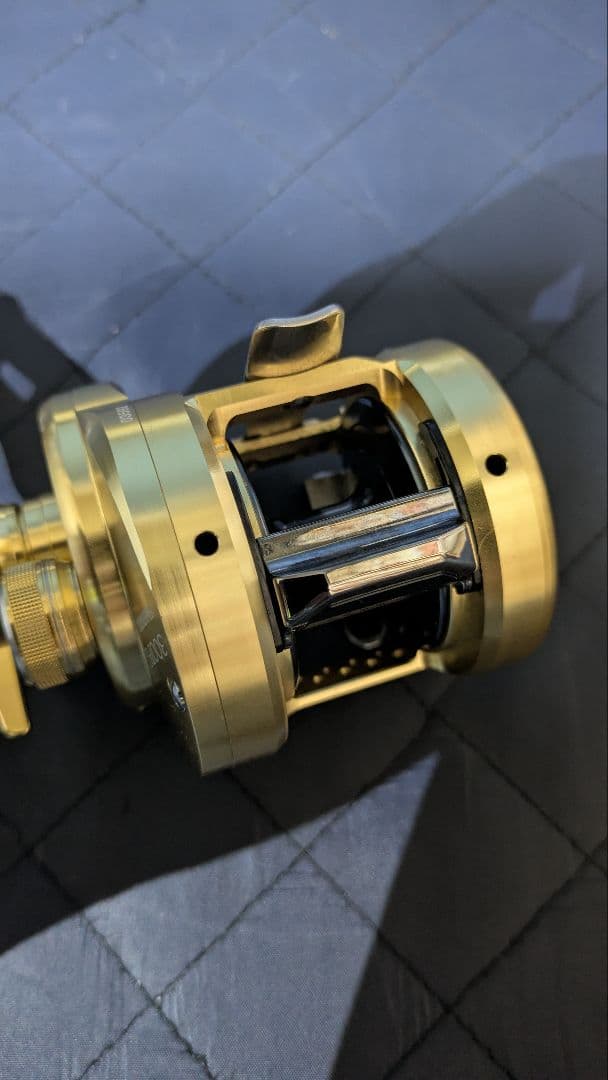 16オシアコンクエスト300PG