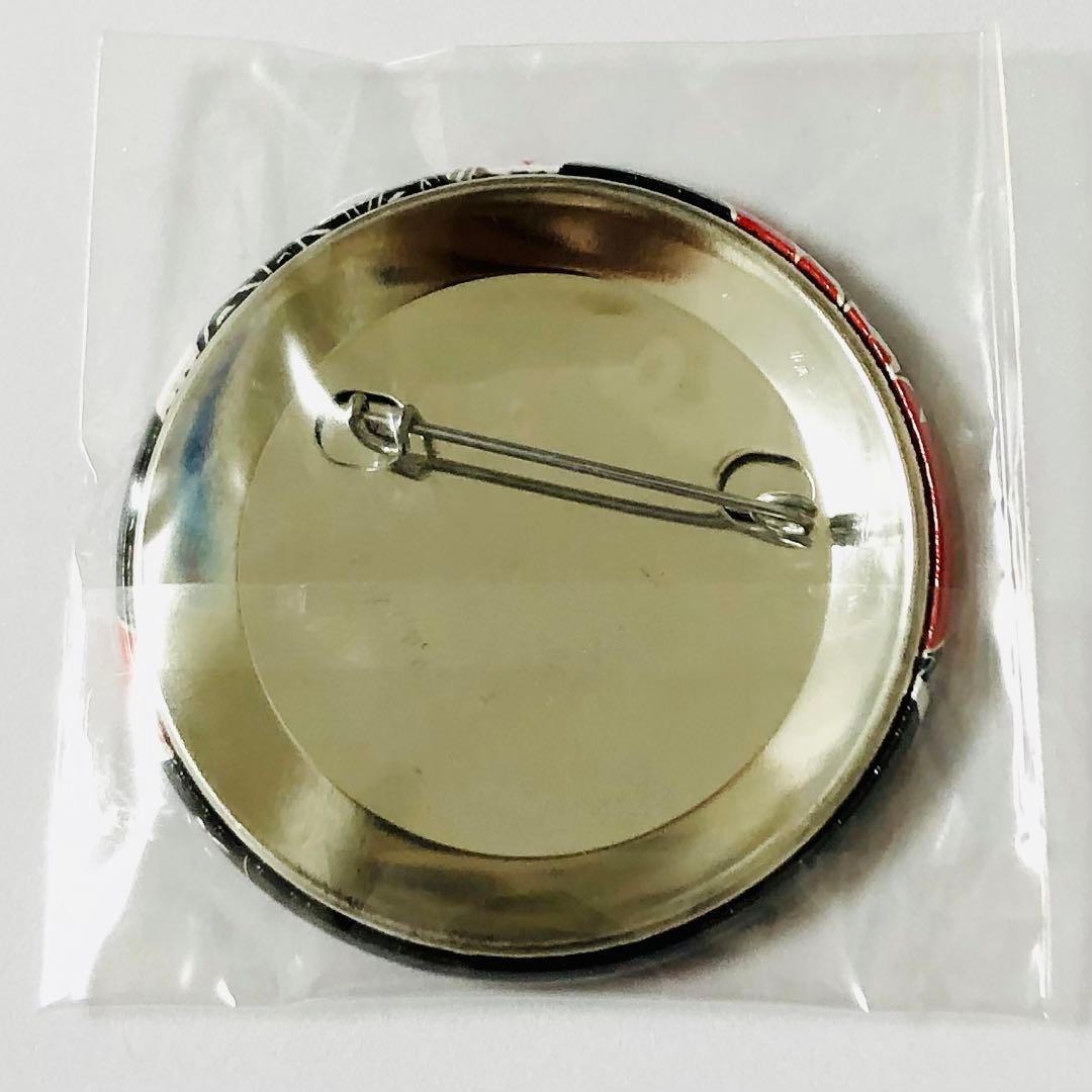 ペルソナ5 トレーディング缶バッジ コープ ver 佐倉双葉 ナビ