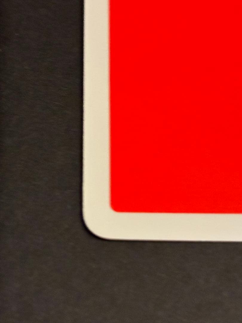 【ウルトラマンカード】ウルトラマンゼロ　UR