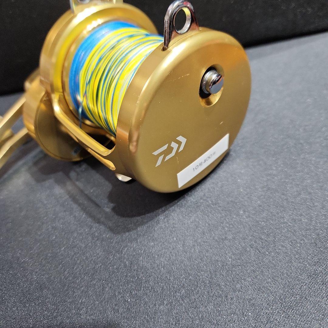 ダイワ シーライン LD60IIsp