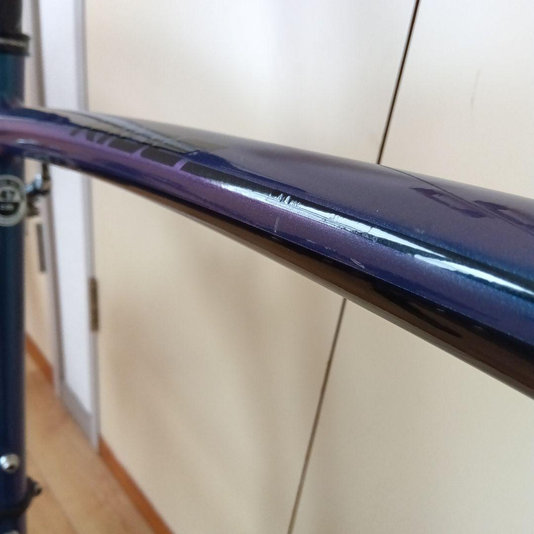 千葉県北東 MERIDA RIDE 80 サイズ47　分解調整済み