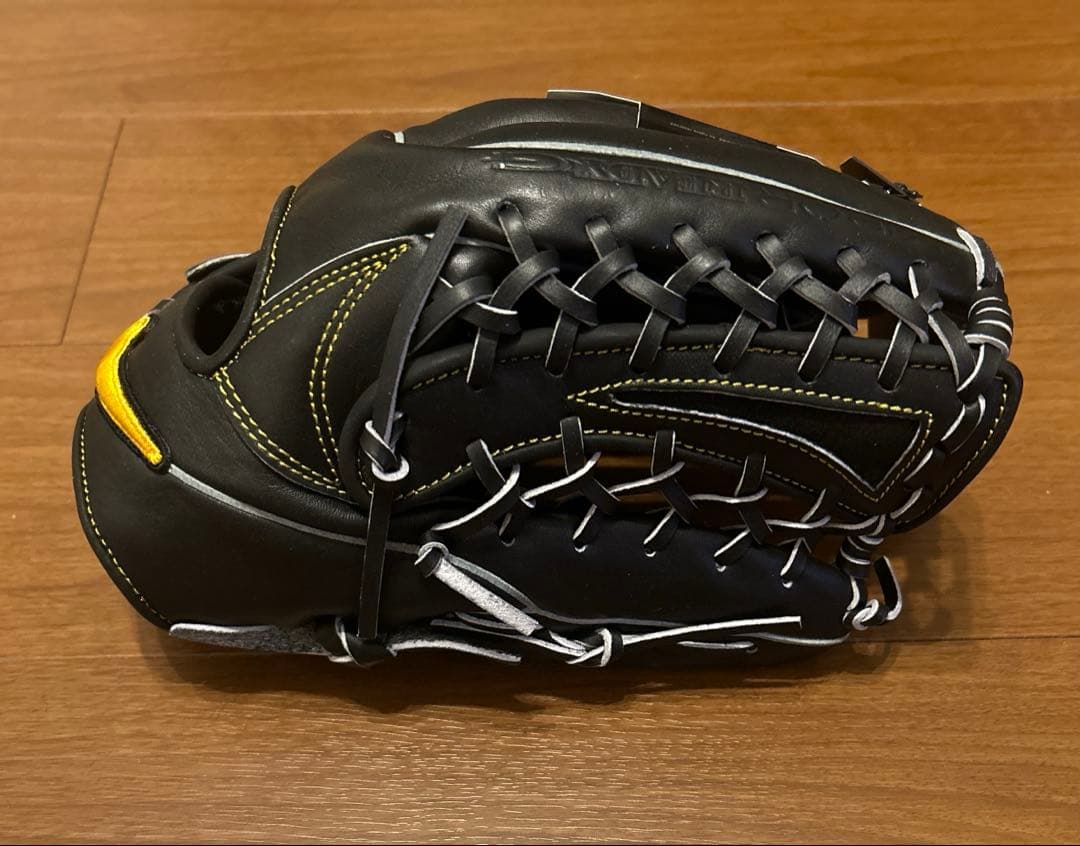 【新品未使用】NIKE VAPOR READY Gr 野球 グローブ